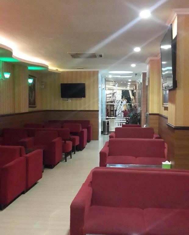 California Hotel Jakarta Kültér fotó