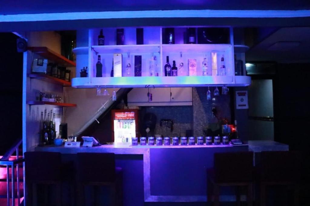 California Hotel Jakarta Kültér fotó