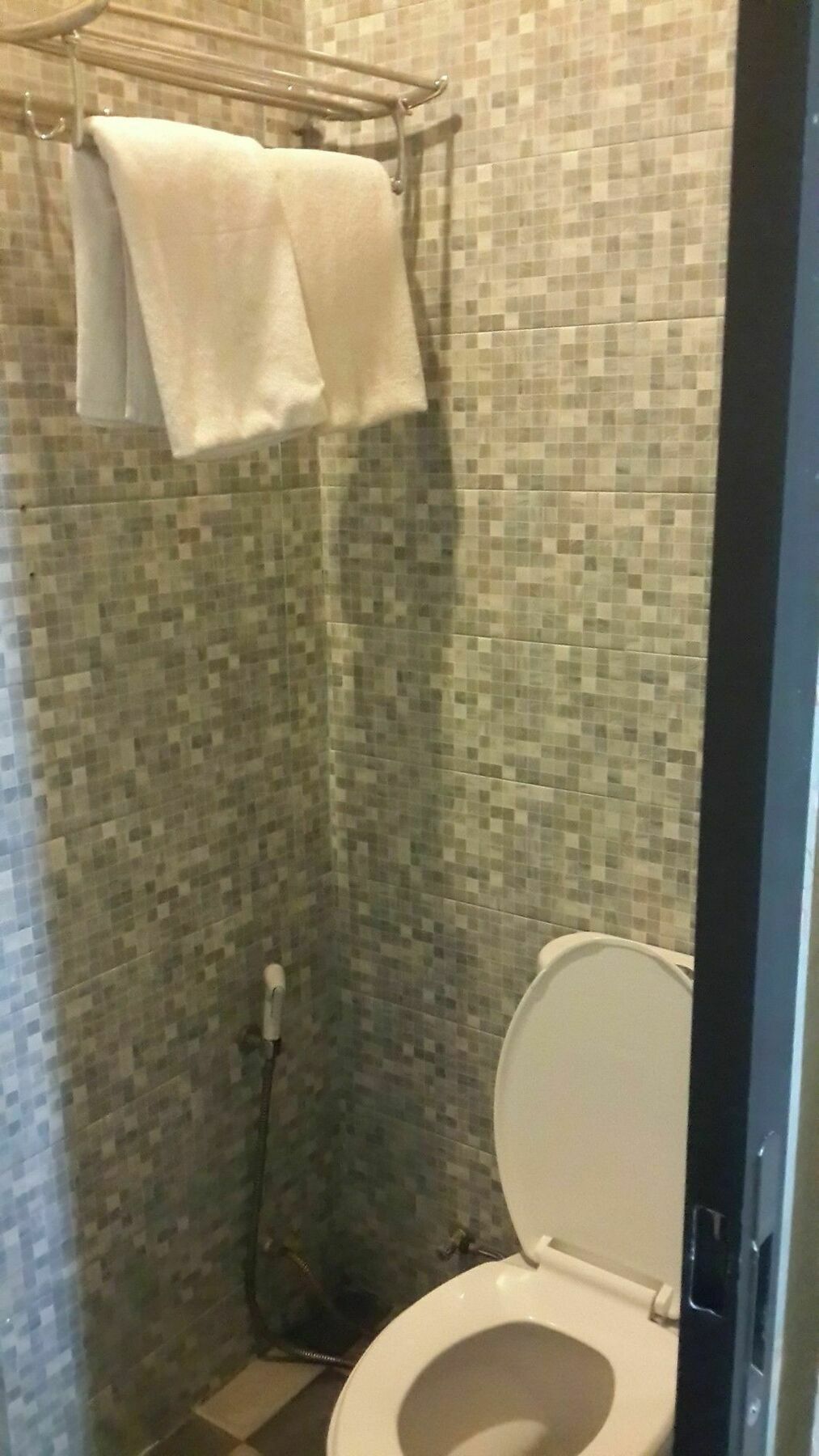 California Hotel Jakarta Kültér fotó