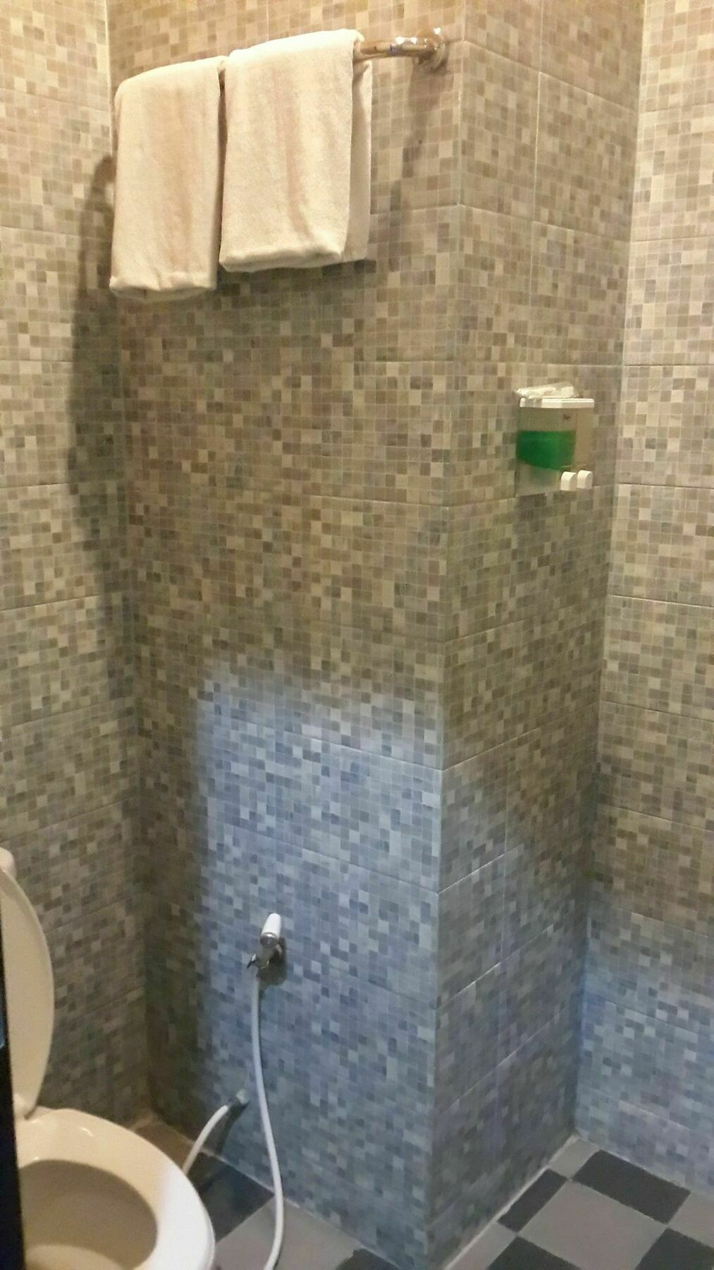California Hotel Jakarta Kültér fotó